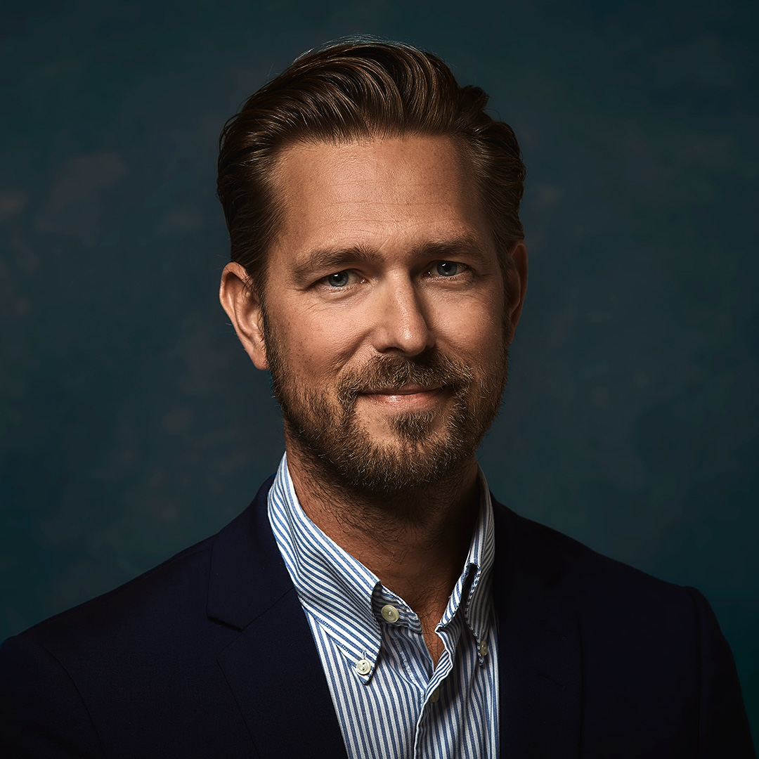 Jakob Furland